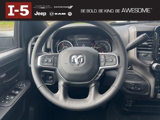 2025 RAM Ram 3500 RAM 3500 TRADESMAN CREW CAB 4X4 8 BOX