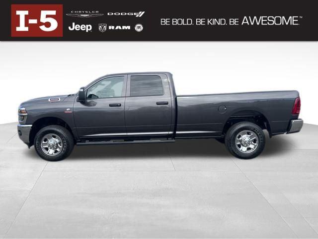 2025 RAM Ram 3500 RAM 3500 TRADESMAN CREW CAB 4X4 8 BOX