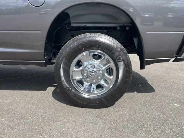 2025 RAM Ram 3500 RAM 3500 TRADESMAN CREW CAB 4X4 8 BOX 2025 RAM Ram 3500 RAM 3500 TRADESMAN CREW CAB 4X4 8 BOX