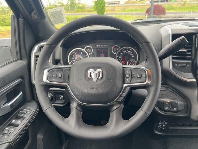 2025 RAM Ram 3500 RAM 3500 BIG HORN CREW CAB 4X4 8 BOX 2025 RAM Ram 3500 RAM 3500 BIG HORN CREW CAB 4X4 8 BOX