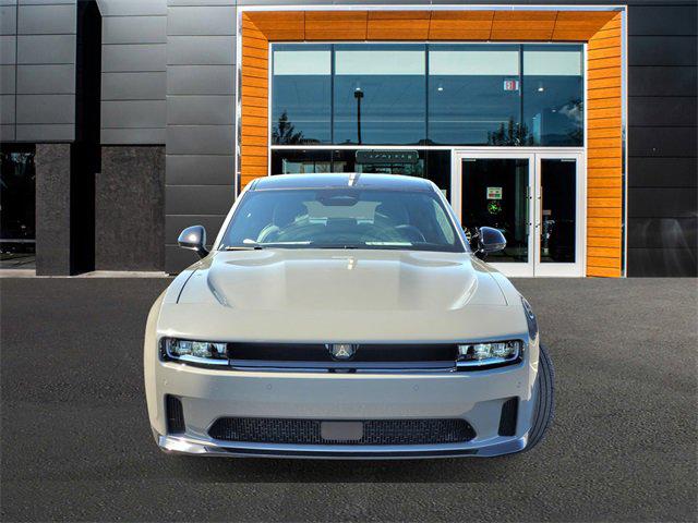 2025 Dodge Charger CHARGER 2-DOOR DAYTONA R/T AWD