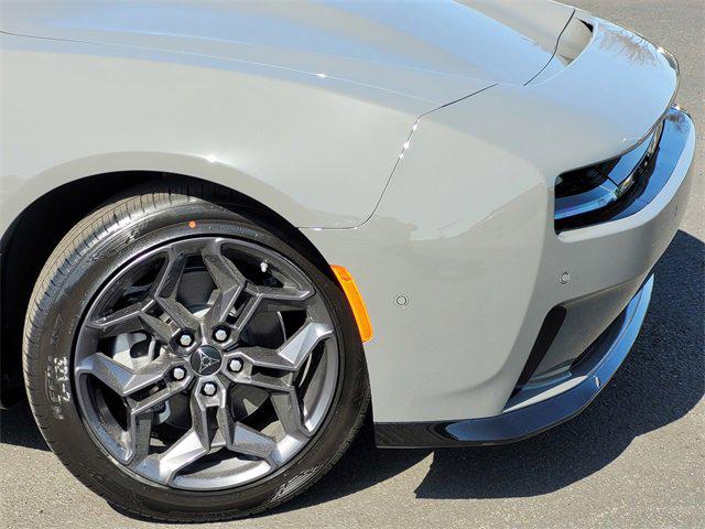 2025 Dodge Charger CHARGER 2-DOOR DAYTONA R/T AWD