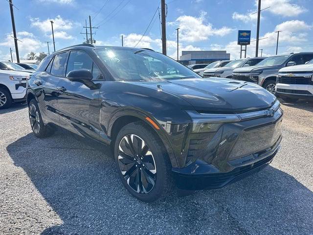2025 Chevrolet V Blazer eAWD RS for sale in Gonzales, LA