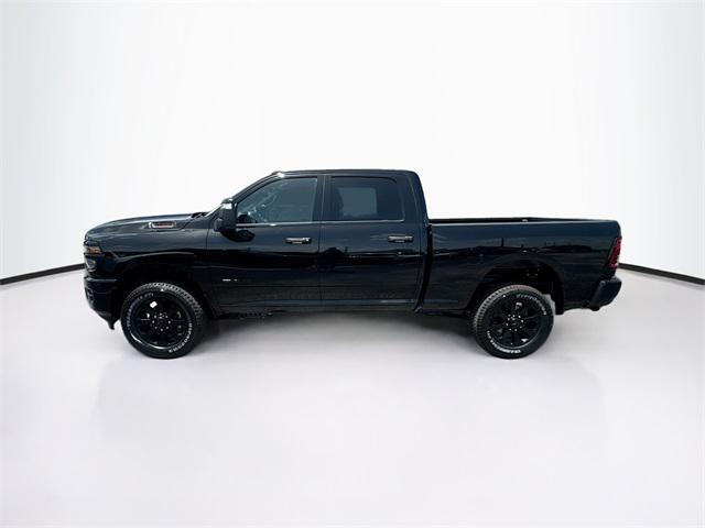 2025 RAM Ram 2500 RAM 2500 BIG HORN CREW CAB 4X4 64 BOX