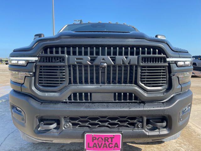 2025 RAM Ram 2500 RAM 2500 REBEL CREW CAB 4X4 64 BOX 2025 RAM Ram 2500 RAM 2500 REBEL CREW CAB 4X4 64 BOX