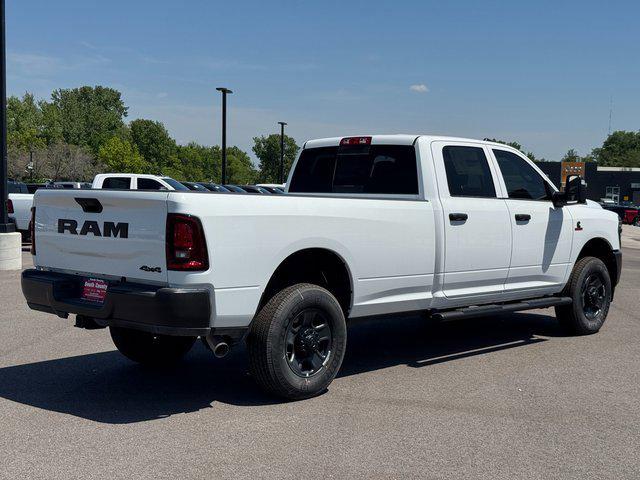 2025 RAM Ram 3500 RAM 3500 TRADESMAN CREW CAB 4X4 8 BOX