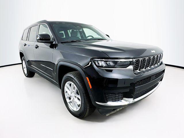 2025 Jeep Grand Cherokee GRAND CHEROKEE L LAREDO 4X2