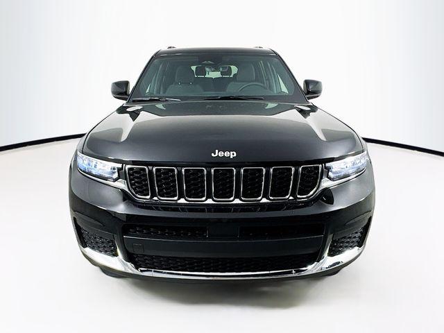 2025 Jeep Grand Cherokee GRAND CHEROKEE L LAREDO 4X2