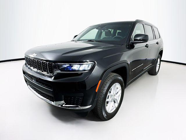 2025 Jeep Grand Cherokee GRAND CHEROKEE L LAREDO 4X2