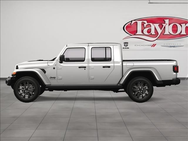 2025 Jeep Gladiator GLADIATOR NIGHTHAWK 4X4