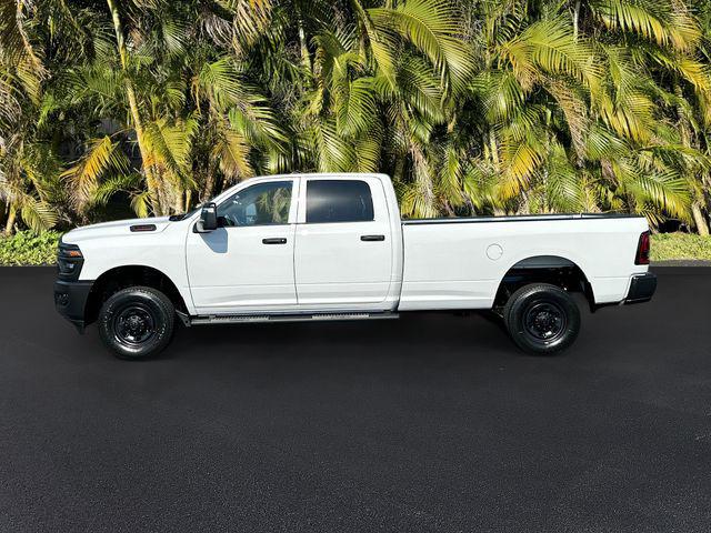 2025 RAM Ram 2500 RAM 2500 TRADESMAN CREW CAB 4X4 8 BOX