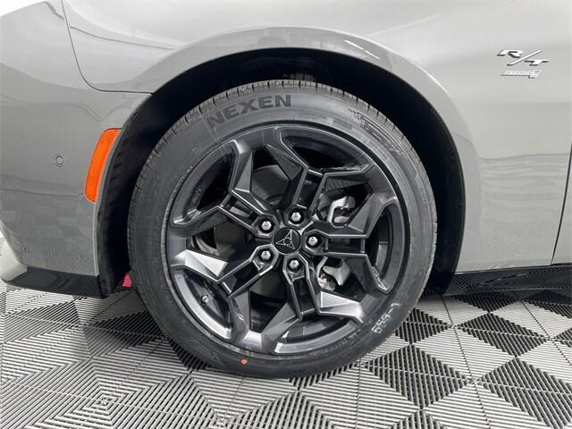 2025 Dodge Charger CHARGER 2-DOOR DAYTONA R/T AWD