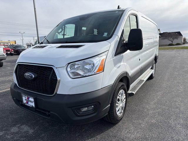 2022 Ford Transit-250 Cargo Van Base