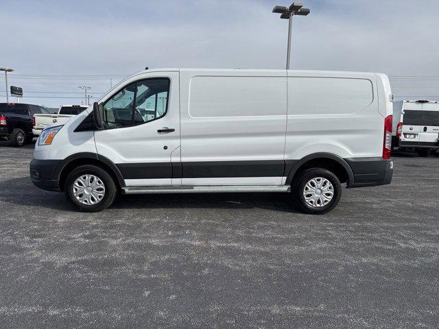 2022 Ford Transit-250 Cargo Van Base