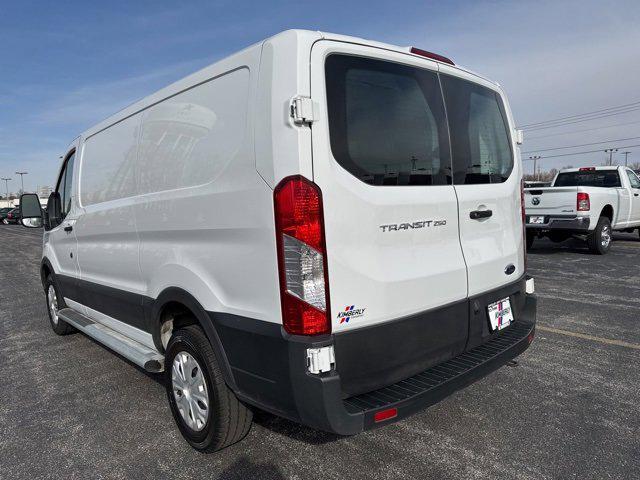 2022 Ford Transit-250 Cargo Van Base