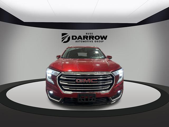 2022 GMC Terrain AWD SLT