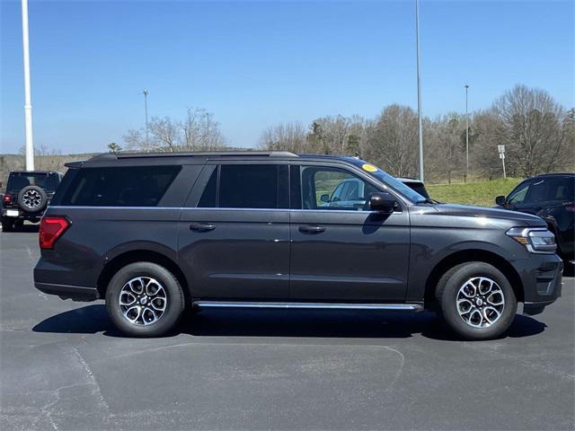 2022 Ford Expedition XLT MAX