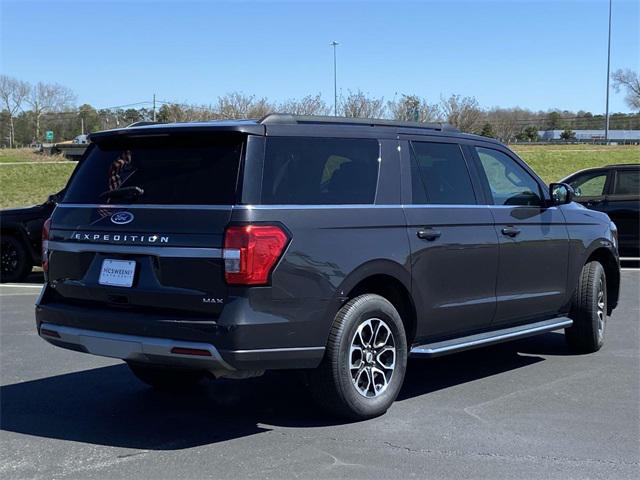 2022 Ford Expedition XLT MAX