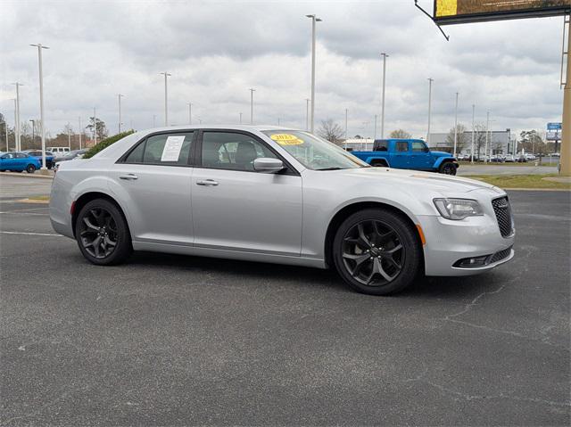2023 Chrysler 300 300S