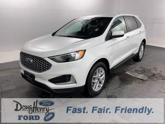 2024 Ford Edge SEL for sale in Tarboro, NC