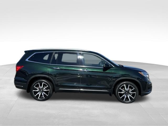 2020 Honda Pilot AWD Touring 7 Passenger