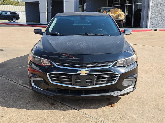2016 Chevrolet Malibu 1LT 2016 Chevrolet Malibu 1LT