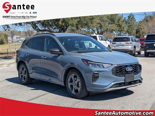 2023 Ford Escape ST-Line for sale in Manning, SC