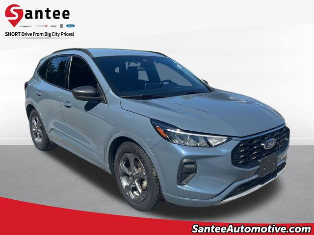 2023 Ford Escape ST-Line for sale in Manning, SC