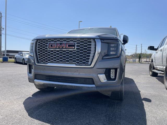 2021 GMC Yukon 4WD Denali