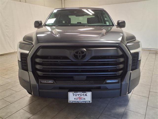 2023 Toyota Tundra SR5 2023 Toyota Tundra SR5