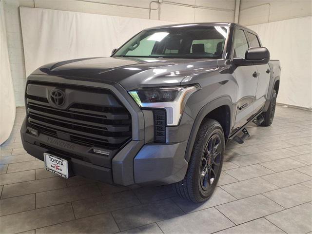 2023 Toyota Tundra SR5 2023 Toyota Tundra SR5
