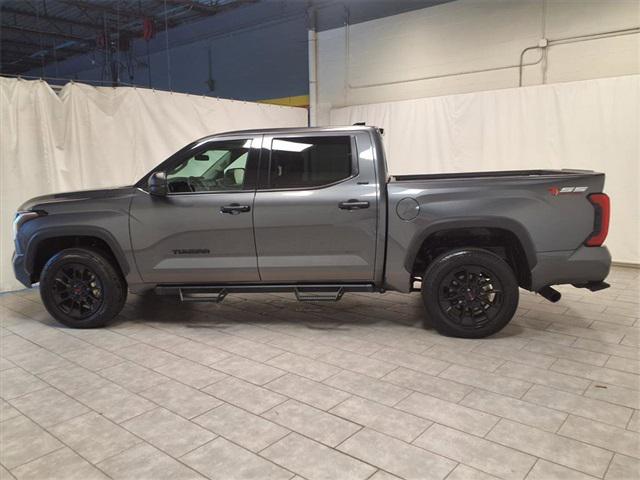 2023 Toyota Tundra SR5 2023 Toyota Tundra SR5