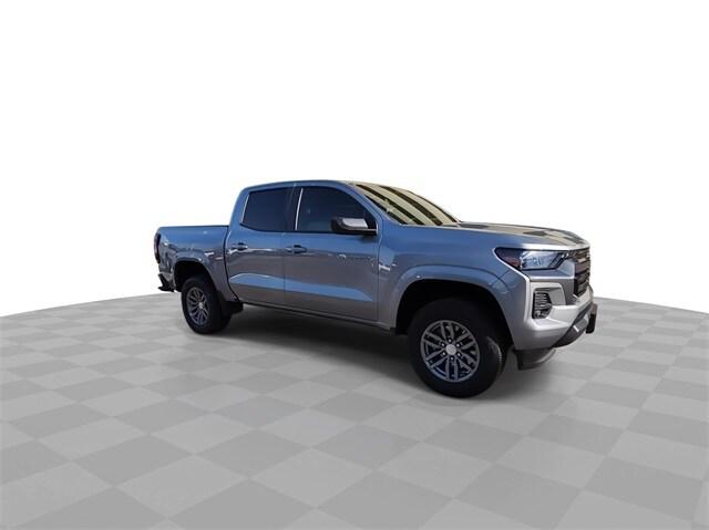 2023 Chevrolet Colorado 2WD Crew Cab Short Box LT