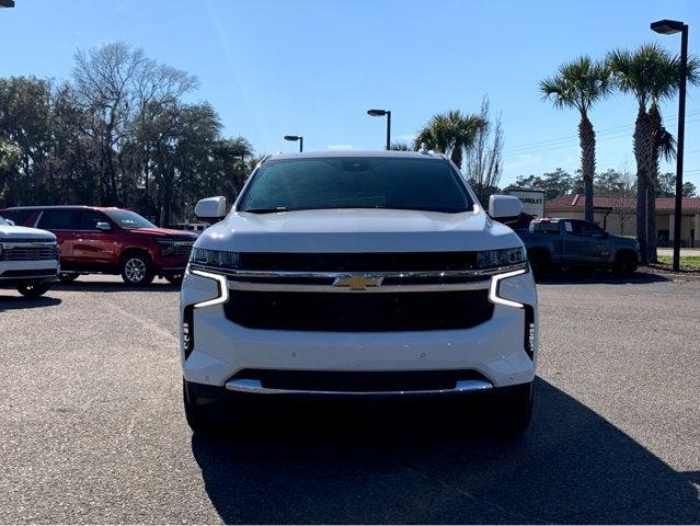 2023 Chevrolet Tahoe 2WD LS