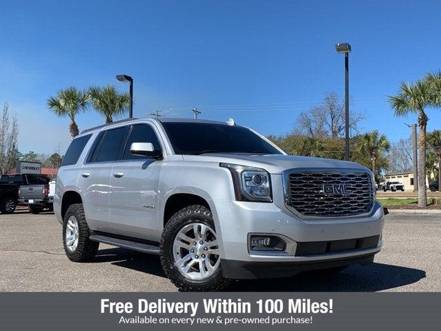 2020 GMC Yukon 2WD SLE