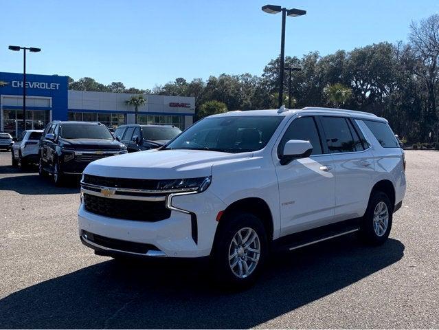 2023 Chevrolet Tahoe 2WD LS