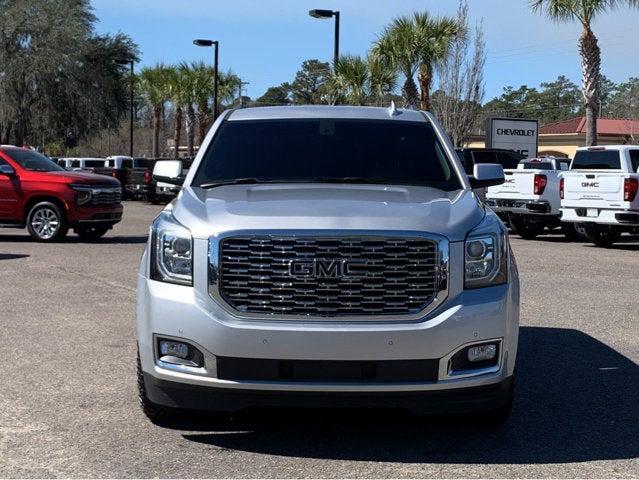 2020 GMC Yukon 2WD SLE