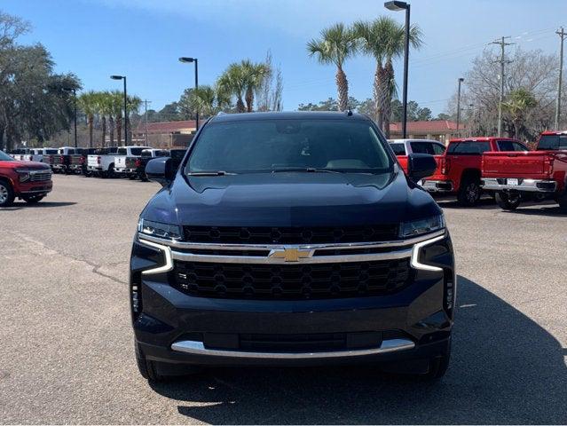 2023 Chevrolet Tahoe 2WD LS
