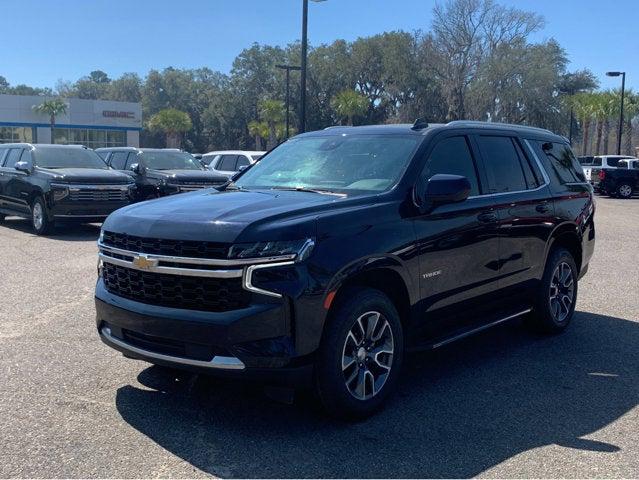 2023 Chevrolet Tahoe 2WD LS