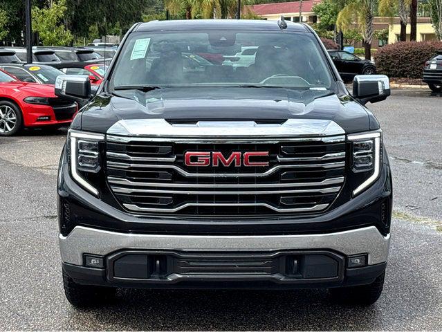 2023 GMC Sierra 1500 4WD Crew Cab Short Box SLT 2023 GMC Sierra 1500 4WD Crew Cab Short Box SLT