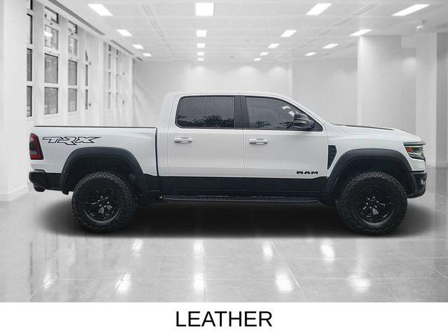 2022 RAM 1500 TRX Crew Cab 4x4 57 Box