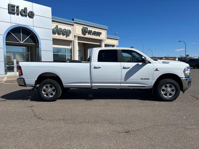 2022 RAM 3500 Big Horn