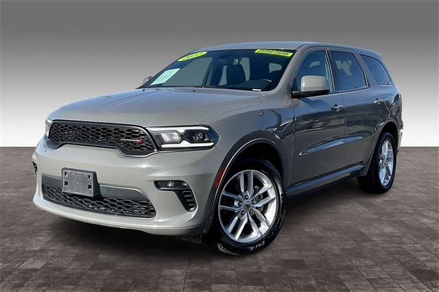 2022 Dodge Durango GT AWD