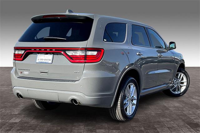 2022 Dodge Durango GT AWD