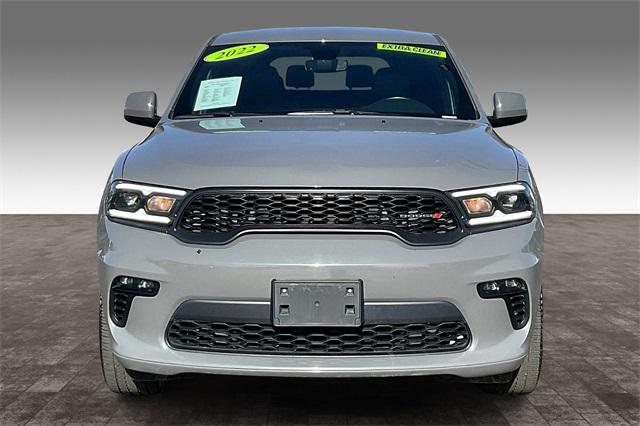 2022 Dodge Durango GT AWD
