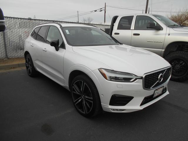 2020 Volvo XC60 T6 R-Design