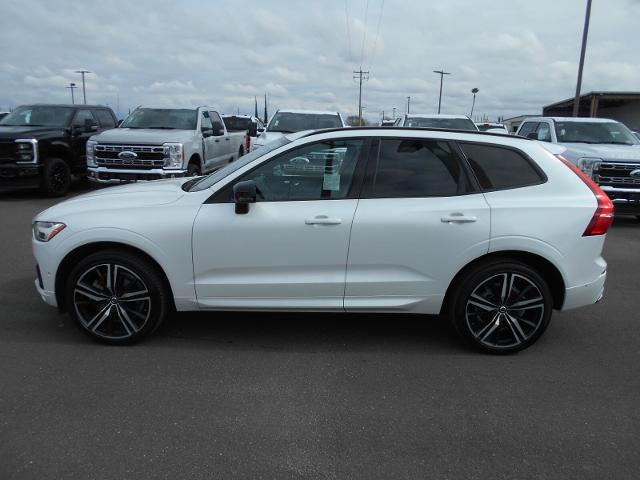 2020 Volvo XC60 T6 R-Design