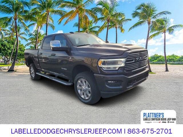 2024 RAM Ram 2500 RAM 2500 LARAMIE CREW CAB 4X4 64 BOX