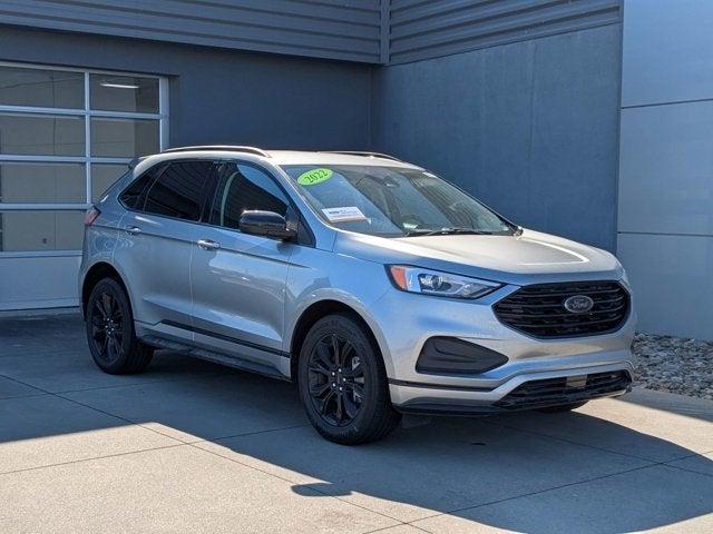 2022 Ford Edge SE