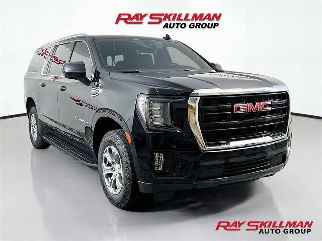 2022 GMC Yukon XL 4WD SLE for sale in Indianapolis, IN